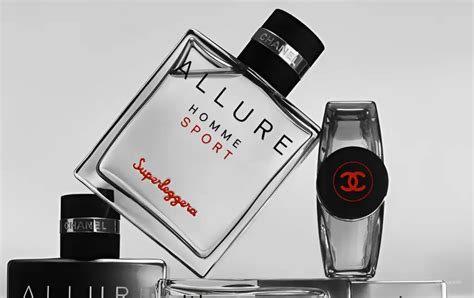 chanel profumo uomo nuovo|Allure Homme Sport Superleggera di Chanel da uomo .